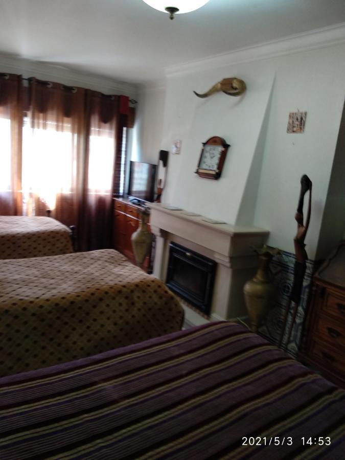 Quartos Cesario Verde Massama Queluz Extérieur photo