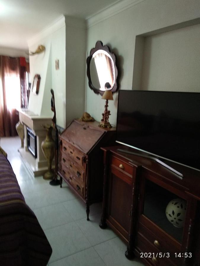 Quartos Cesario Verde Massama Queluz Extérieur photo